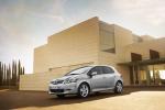 Toyota Auris 2010 года